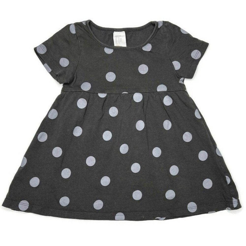 H&M‎ Polka Dot Dress